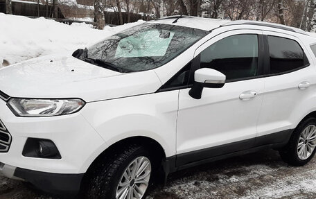 Ford EcoSport, 2015 год, 1 995 000 рублей, 2 фотография