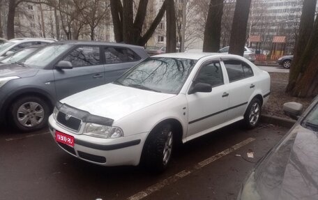 Skoda Octavia IV, 1997 год, 250 000 рублей, 1 фотография