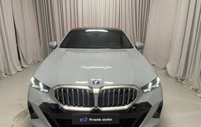 BMW 5 серия, 2024 год, 11 300 000 рублей, 1 фотография