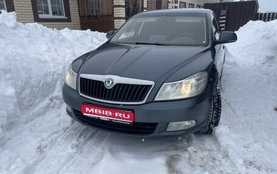 Skoda Octavia, 2012 год, 1 000 070 рублей, 1 фотография