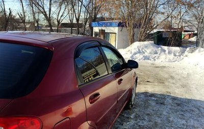 Chevrolet Lacetti, 2008 год, 540 000 рублей, 1 фотография