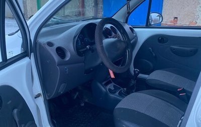 Daewoo Matiz I, 2011 год, 310 000 рублей, 1 фотография