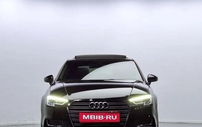 Audi A3, 2020 год, 2 621 000 рублей, 1 фотография