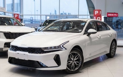 KIA K5, 2024 год, 3 690 000 рублей, 1 фотография