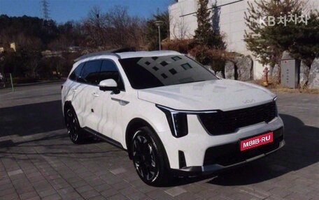 KIA Sorento IV, 2024 год, 4 247 000 рублей, 1 фотография