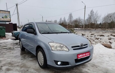 Toyota Corolla, 2006 год, 550 000 рублей, 1 фотография