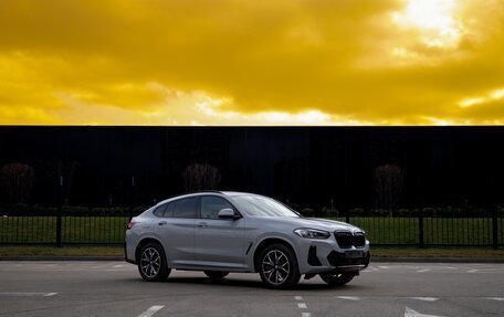 BMW X4, 2023 год, 7 500 000 рублей, 1 фотография