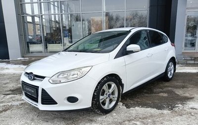 Ford Focus III, 2011 год, 720 000 рублей, 1 фотография