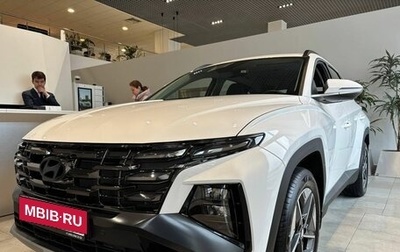 Hyundai Tucson, 2024 год, 4 300 000 рублей, 1 фотография