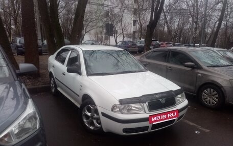 Skoda Octavia IV, 1997 год, 250 000 рублей, 2 фотография