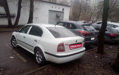 Skoda Octavia IV, 1997 год, 250 000 рублей, 3 фотография