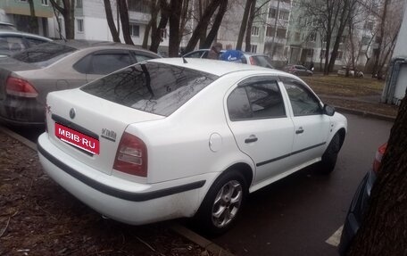 Skoda Octavia IV, 1997 год, 250 000 рублей, 4 фотография