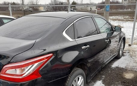 Nissan Teana, 2014 год, 1 590 000 рублей, 10 фотография