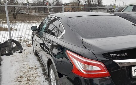 Nissan Teana, 2014 год, 1 590 000 рублей, 9 фотография