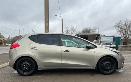 KIA cee'd III, 2013 год, 1 200 000 рублей, 4 фотография