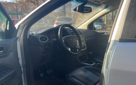 Ford Focus II рестайлинг, 2005 год, 500 000 рублей, 9 фотография