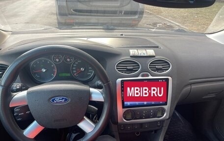 Ford Focus II рестайлинг, 2005 год, 500 000 рублей, 11 фотография