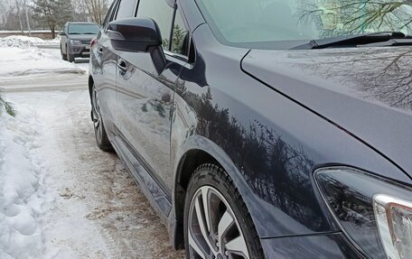 Subaru Levorg I, 2018 год, 1 900 000 рублей, 8 фотография