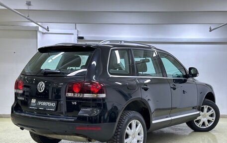 Volkswagen Touareg III, 2010 год, 1 250 000 рублей, 6 фотография