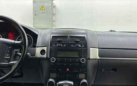 Volkswagen Touareg III, 2010 год, 1 250 000 рублей, 11 фотография