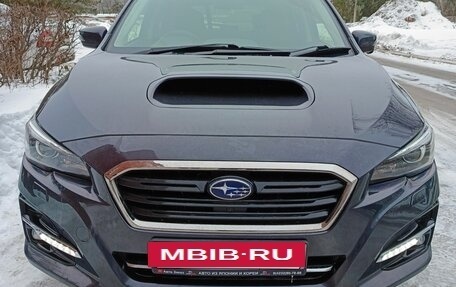 Subaru Levorg I, 2018 год, 1 900 000 рублей, 10 фотография