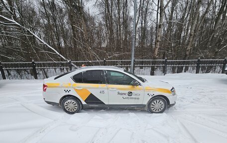 Skoda Octavia, 2016 год, 540 000 рублей, 4 фотография