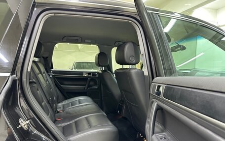 Volkswagen Touareg III, 2010 год, 1 250 000 рублей, 16 фотография