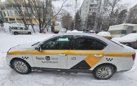 Skoda Octavia, 2016 год, 540 000 рублей, 3 фотография