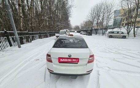 Skoda Octavia, 2016 год, 540 000 рублей, 5 фотография