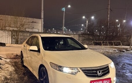 Honda Accord VIII рестайлинг, 2011 год, 1 480 000 рублей, 7 фотография