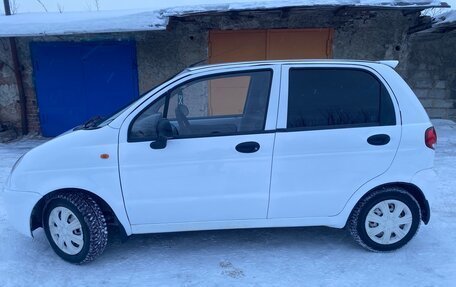 Daewoo Matiz I, 2011 год, 310 000 рублей, 9 фотография