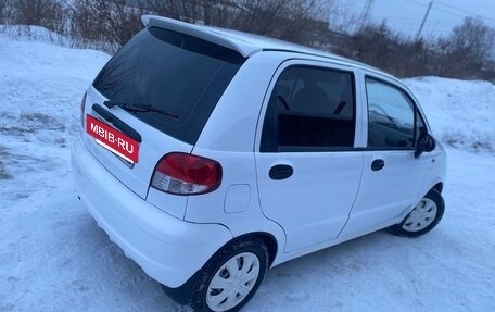 Daewoo Matiz I, 2011 год, 310 000 рублей, 6 фотография