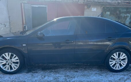 Mazda 6, 2007 год, 550 000 рублей, 3 фотография