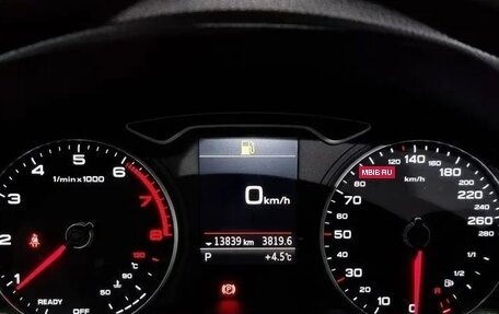 Audi A3, 2020 год, 2 621 000 рублей, 11 фотография