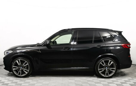 BMW X5, 2019 год, 7 498 000 рублей, 8 фотография