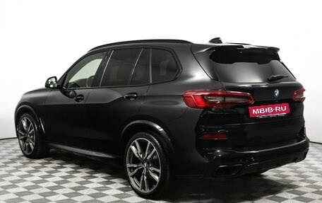 BMW X5, 2019 год, 7 498 000 рублей, 7 фотография