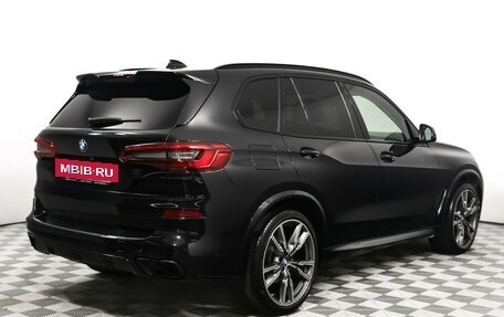 BMW X5, 2019 год, 7 498 000 рублей, 5 фотография