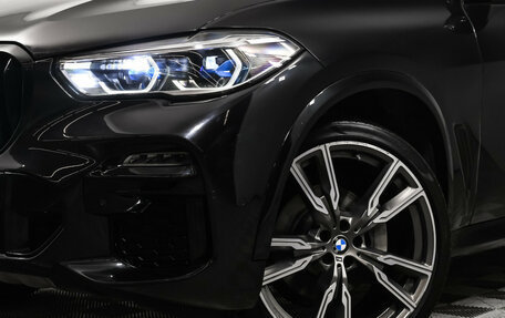 BMW X5, 2019 год, 7 498 000 рублей, 15 фотография