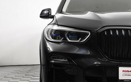 BMW X5, 2019 год, 7 498 000 рублей, 16 фотография