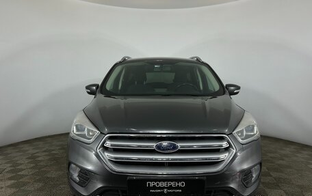 Ford Kuga III, 2018 год, 1 600 000 рублей, 2 фотография