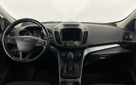 Ford Kuga III, 2018 год, 1 600 000 рублей, 6 фотография