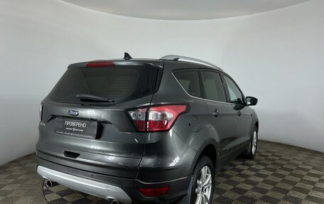 Ford Kuga III, 2018 год, 1 600 000 рублей, 5 фотография