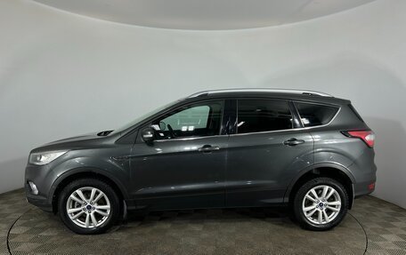 Ford Kuga III, 2018 год, 1 600 000 рублей, 4 фотография