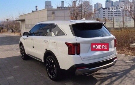 KIA Sorento IV, 2024 год, 4 247 000 рублей, 3 фотография