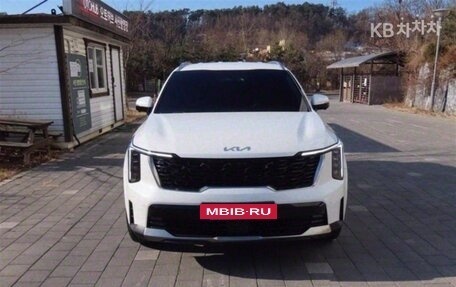 KIA Sorento IV, 2024 год, 4 247 000 рублей, 5 фотография