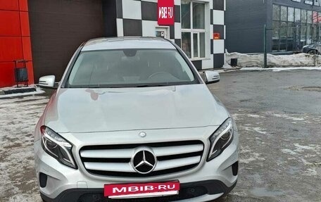 Mercedes-Benz GLA, 2014 год, 2 990 000 рублей, 2 фотография