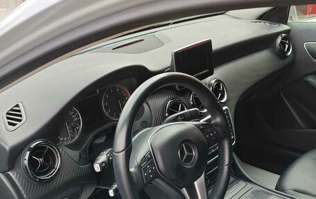 Mercedes-Benz GLA, 2014 год, 2 990 000 рублей, 14 фотография