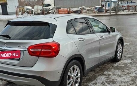 Mercedes-Benz GLA, 2014 год, 2 990 000 рублей, 8 фотография