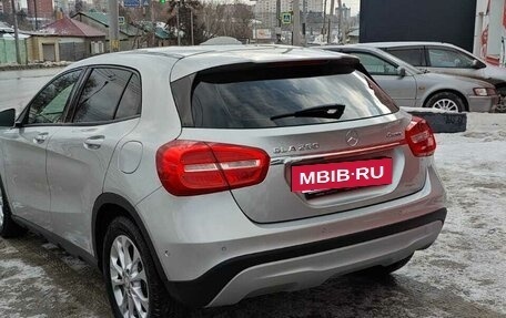 Mercedes-Benz GLA, 2014 год, 2 990 000 рублей, 6 фотография