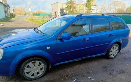 Chevrolet Lacetti, 2012 год, 460 000 рублей, 2 фотография